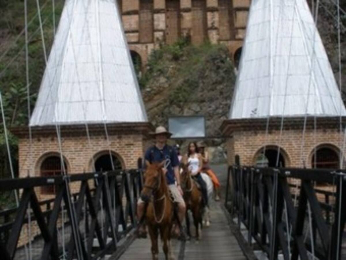 Fin de semana de fiestas en Antioquia