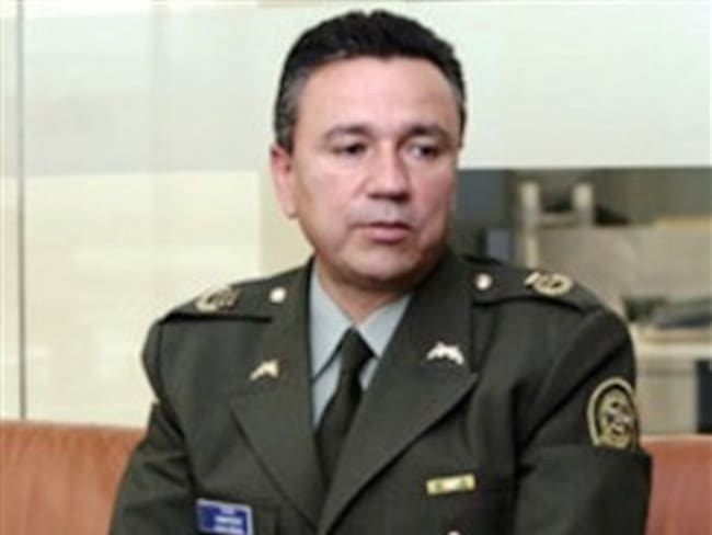 &#039;Recibí un informe de que un policía en retiro acusaba a Santoyo de narcotráfico en EE.UU: Uribe