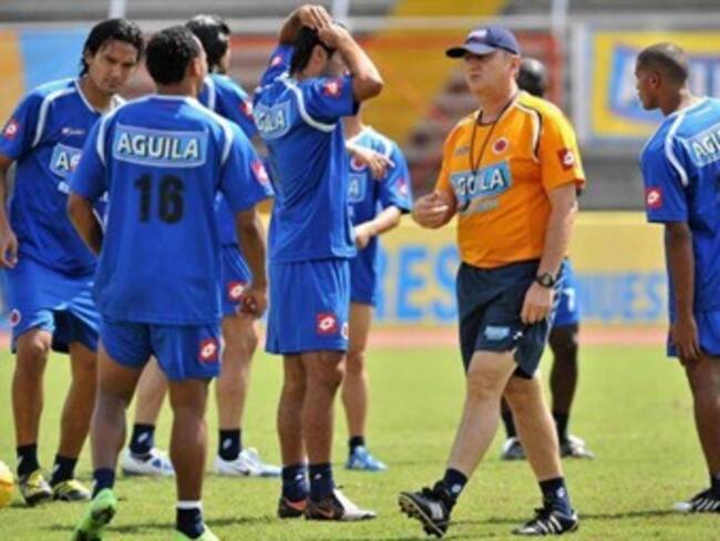 Colombia cae en clasificación FIFA que domina Brasil