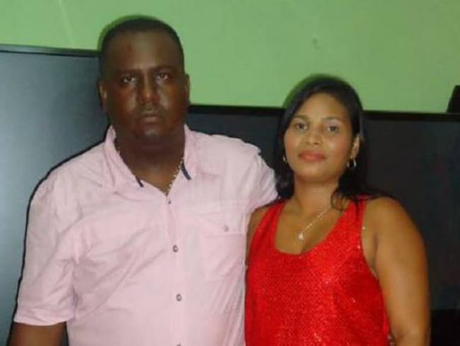 Condena de 60 años de cárcel a implicados en macabro crimen de Kelly Zapateiro