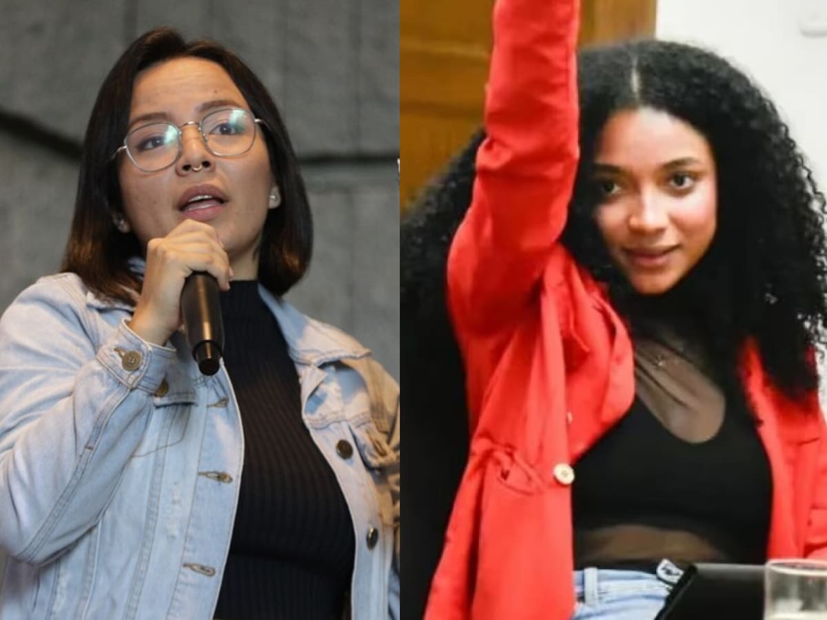 Jennifer Pedraza presentó denuncia contra hermanas Guerrero por tráfico de influencias y más delitos