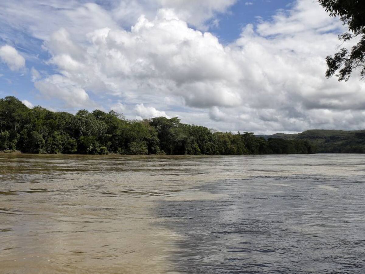 Persiste alerta roja en las cuencas del San Jorge y del Sinú