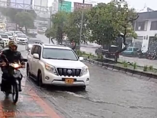 David Salazar, jefe de comunicaciones de EPA