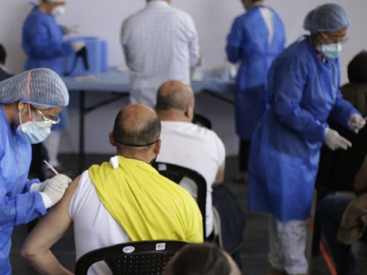 En el Caquetá le hacen contención al Covid19
