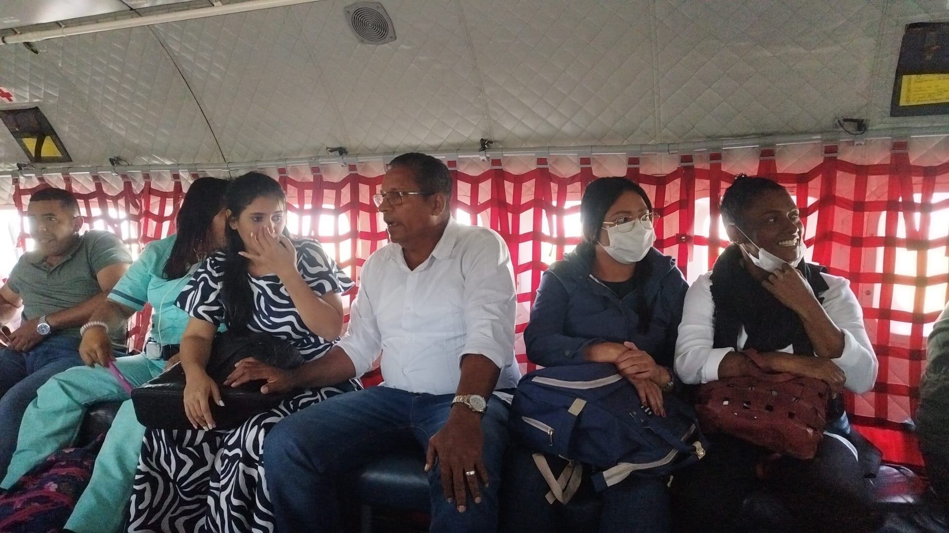 Comité Pro-paro minero