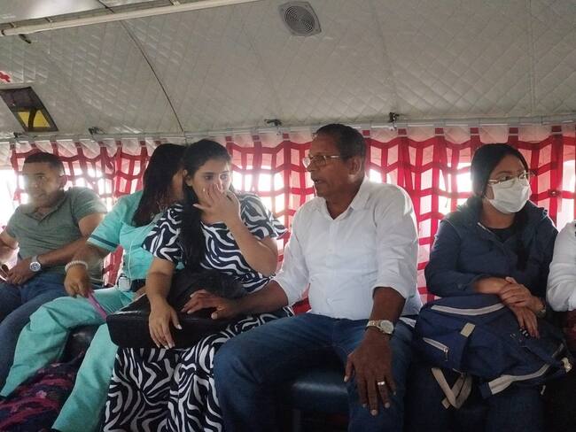 Comité Pro-paro minero