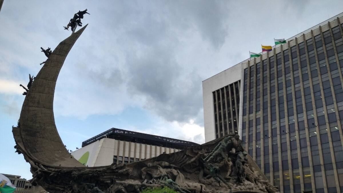 Sindicatos de la gobernación dicen que el viaje a Cuba, hace parte del derecho sindical