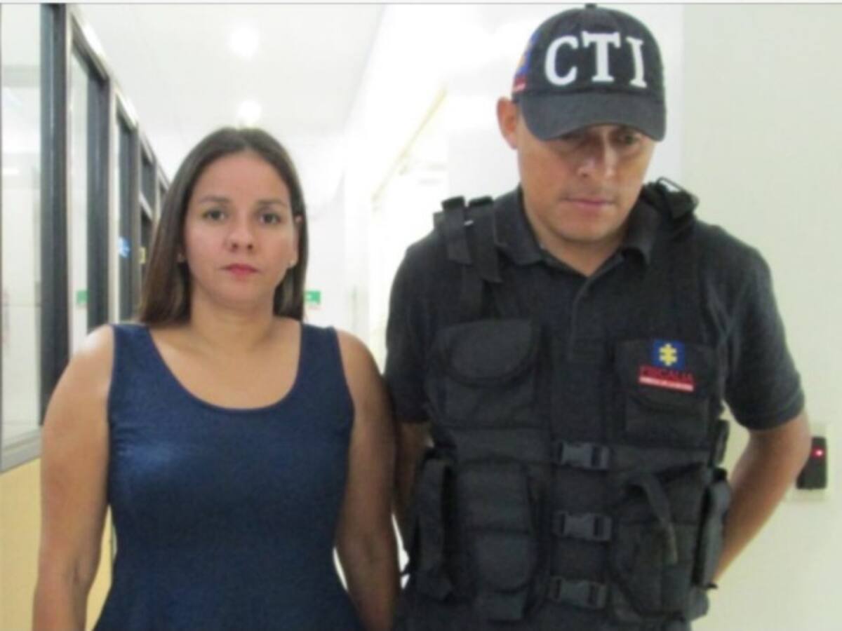 Ordenan arresto de gerente de Cafesalud en el Tolima