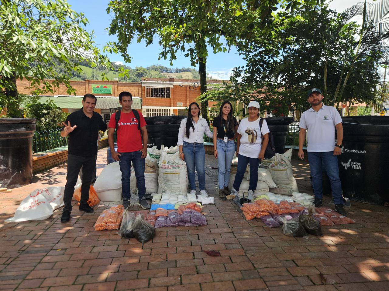 Foto: Corpoboyacá