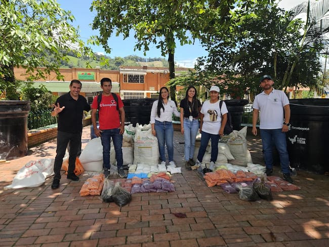 Foto: Corpoboyacá