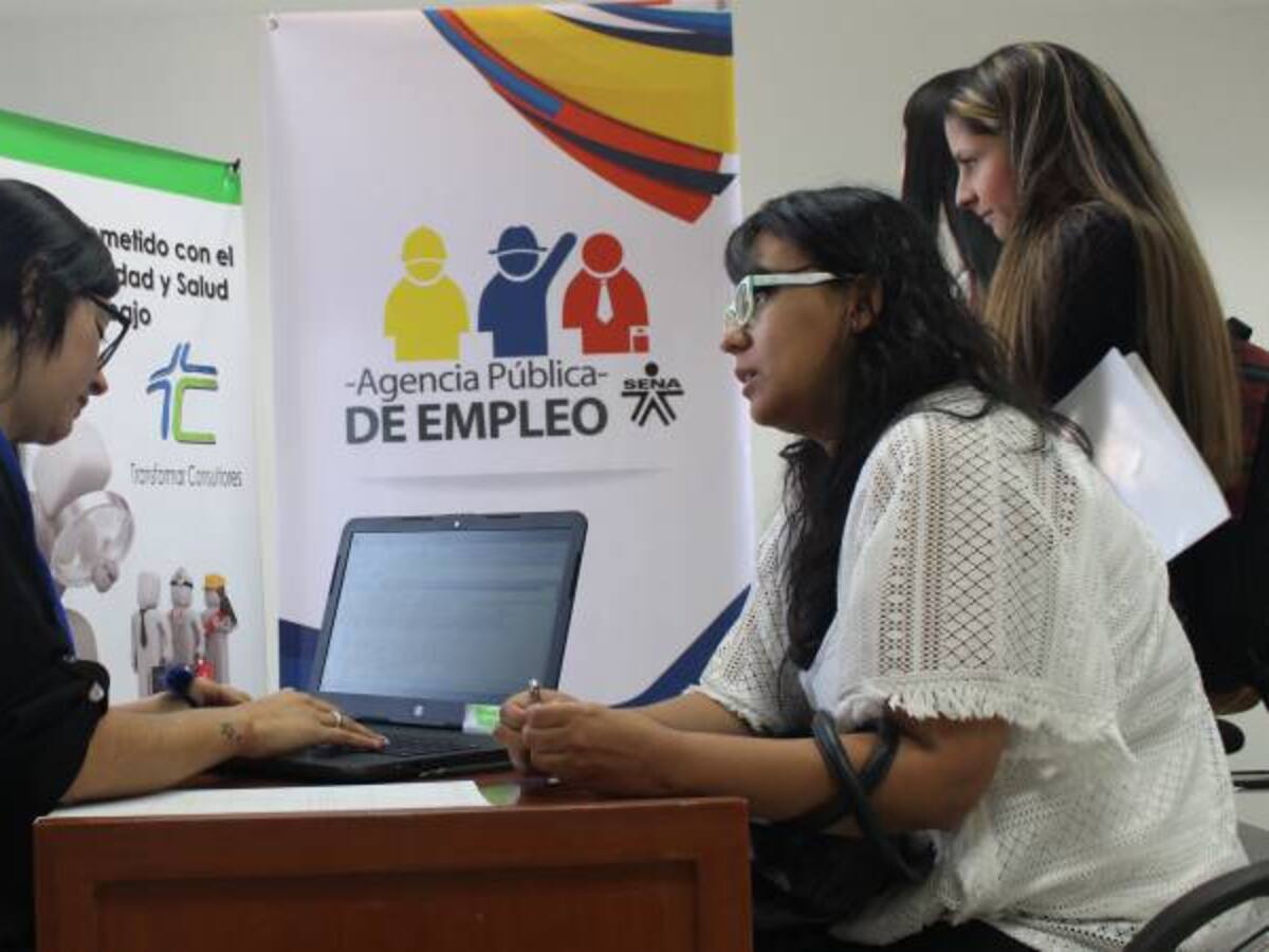 El SENA realizará micorrueda de empleo en Manizales