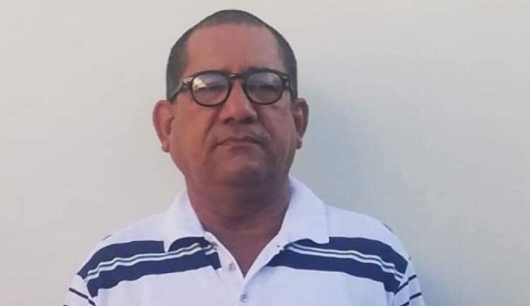  Abelardo Enrique Morelo Lorduy.