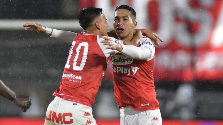 Pedroza: "Logramos el primer título, pero esperamos que sean dos este año"