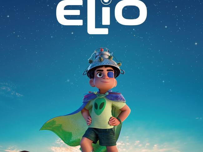 Cortesía: Disney Studios L.A.