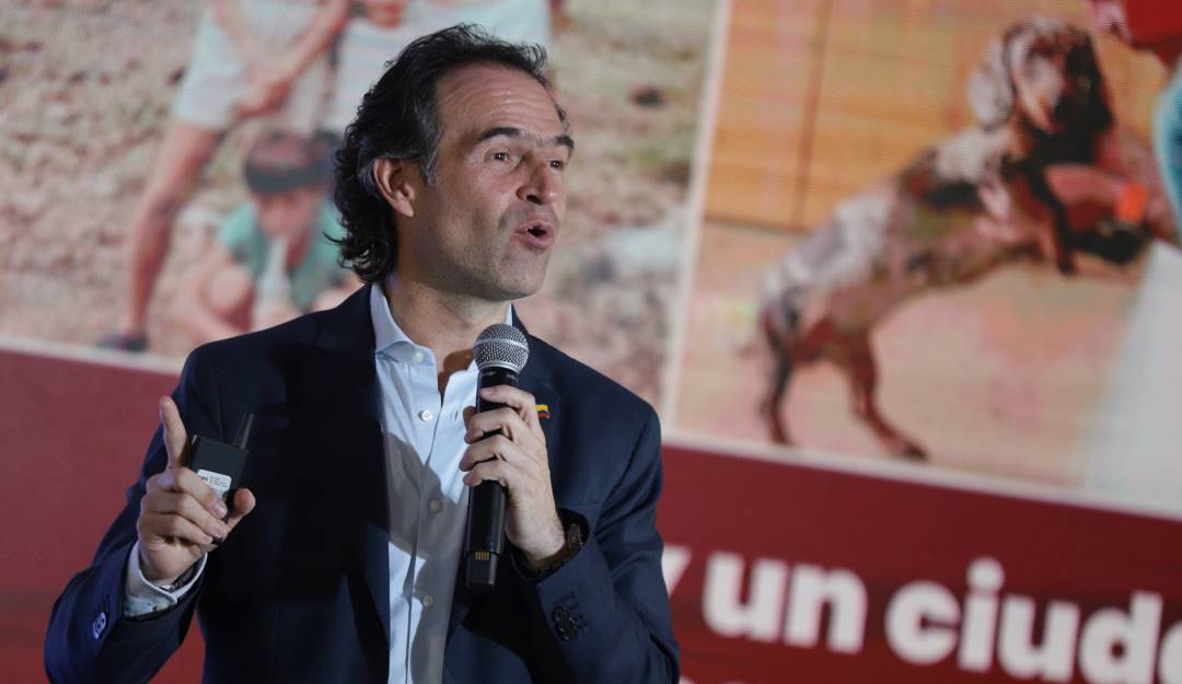 Colprensa (Álvaro Tavera)