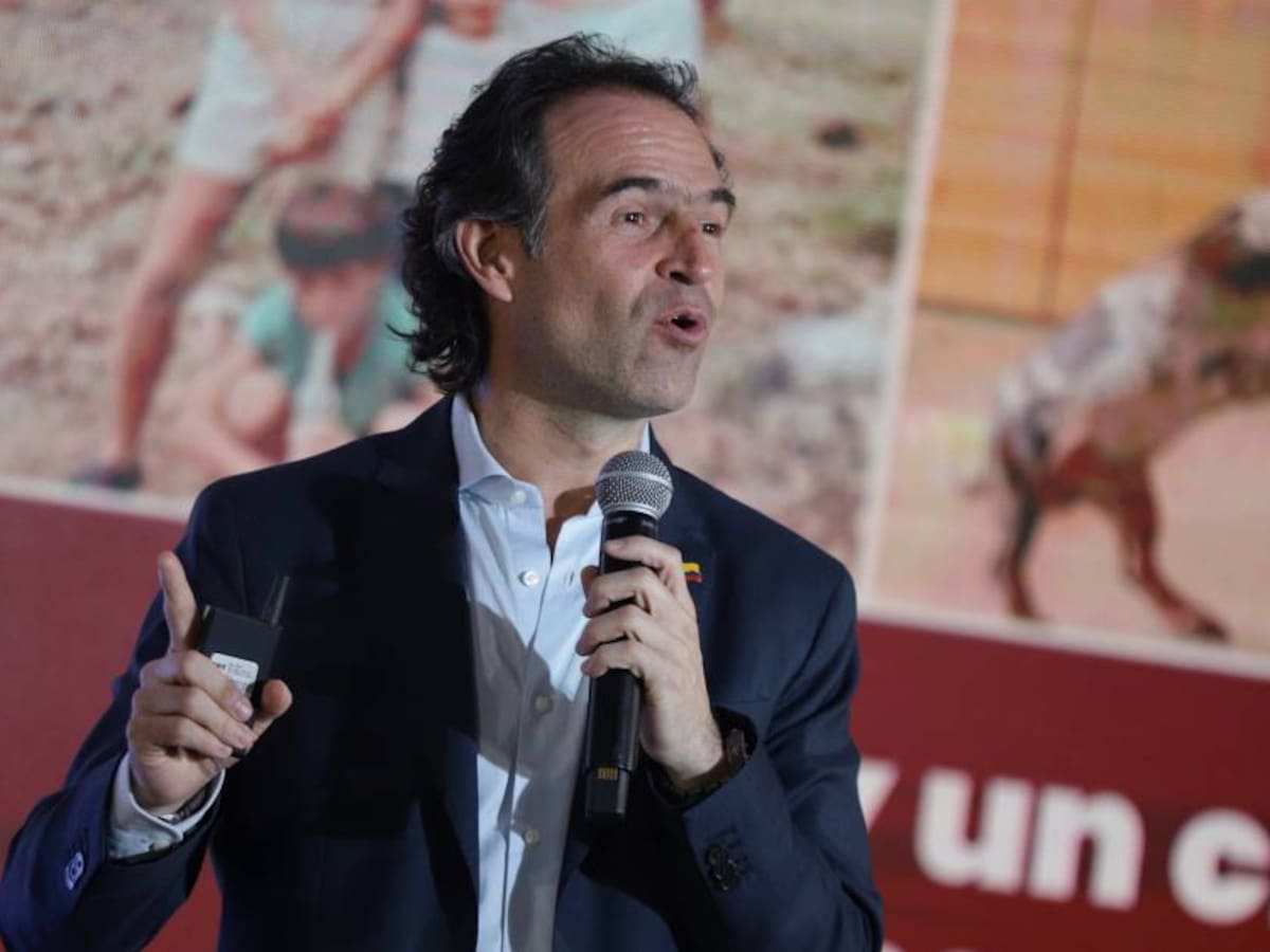 ‘Fico’ no descarta unirse con Rodolfo Hernández, si él no pasa a segunda vuelta