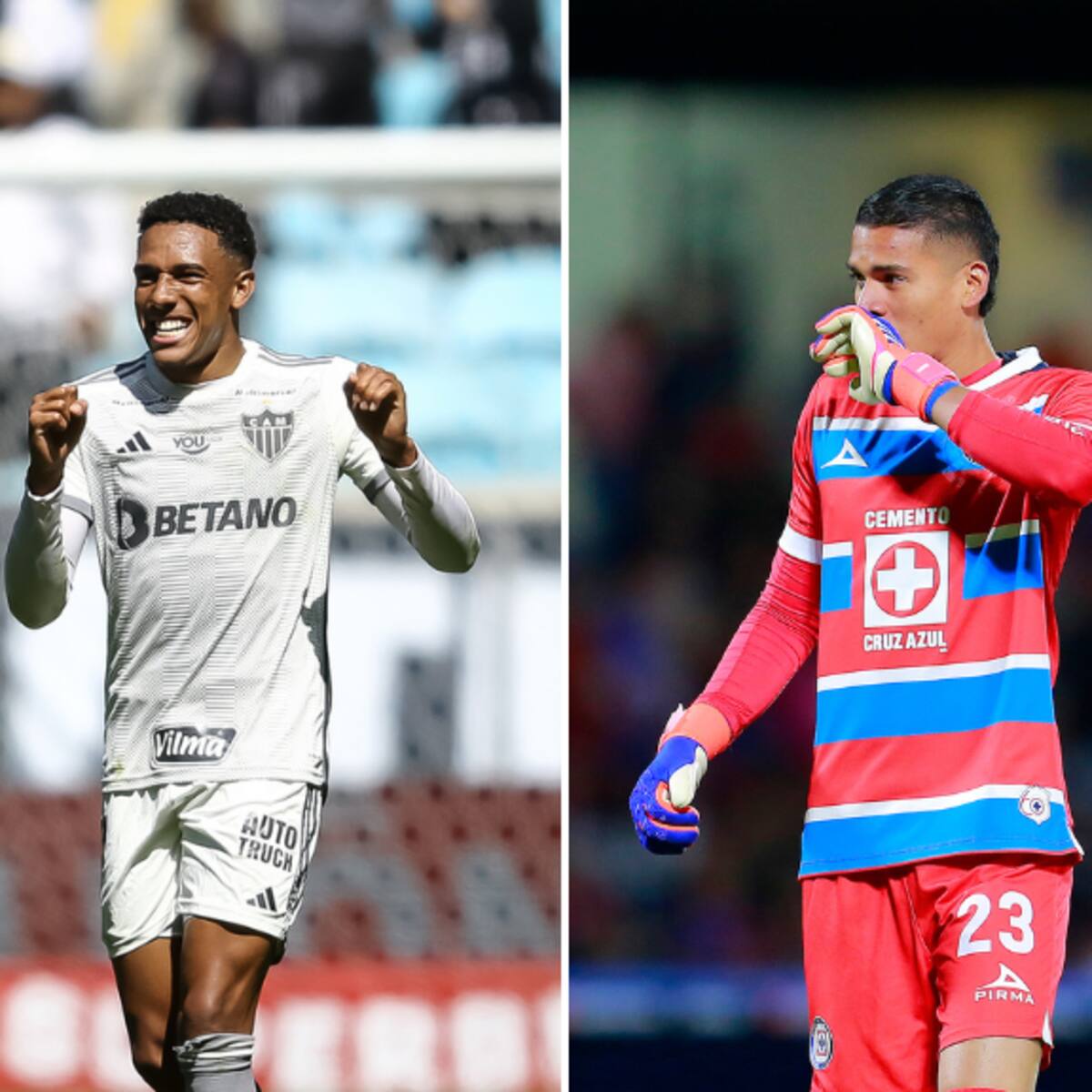 Las transferencias más caras del fútbol colombiano en 2024: Nacional lidera el listado