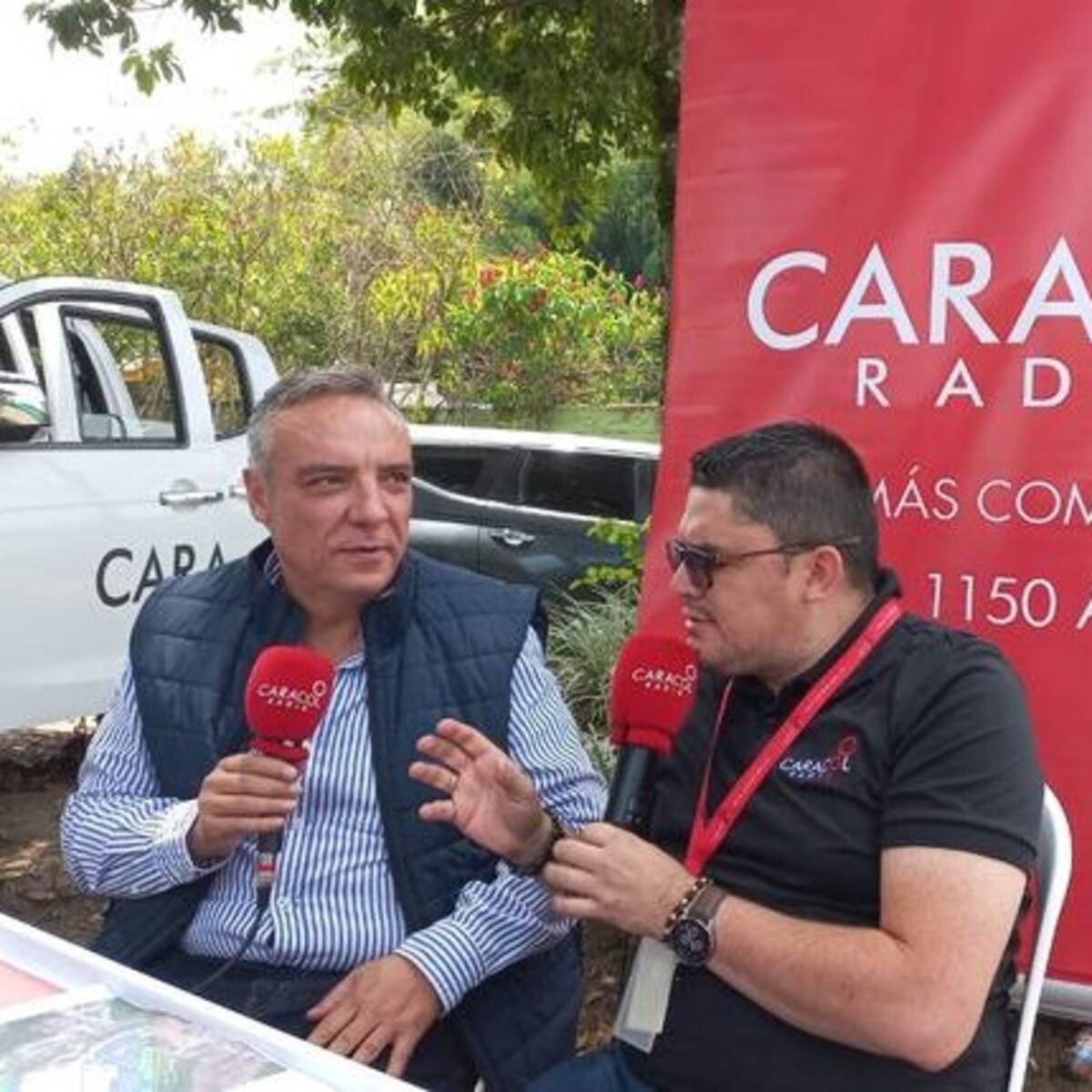 Preclusión en uno de los delitos imputados al exgobernador del Quindío, Roberto Jairo Jaramillo