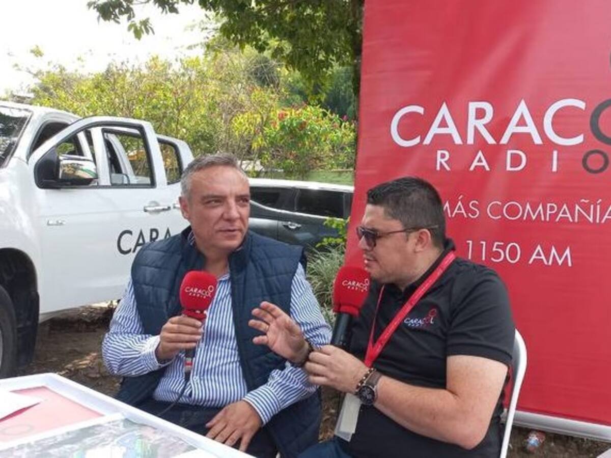 Preclusión en uno de los delitos imputados al exgobernador del Quindío, Roberto Jairo Jaramillo