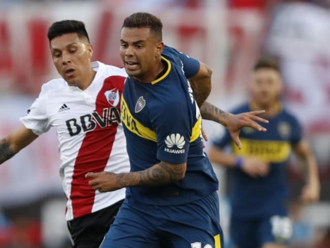 Nadie me violó, pero si fui golpeada: víctima del escándalo con Cardona y Barrios