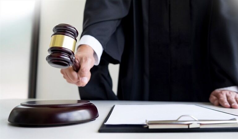 ¿Qué hacer ante el vencimiento de términos en procesos judiciales?. Foto: Getty Images