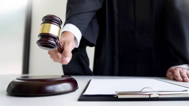 ¿Qué hacer ante el vencimiento de términos en procesos judiciales?. Foto: Getty Images