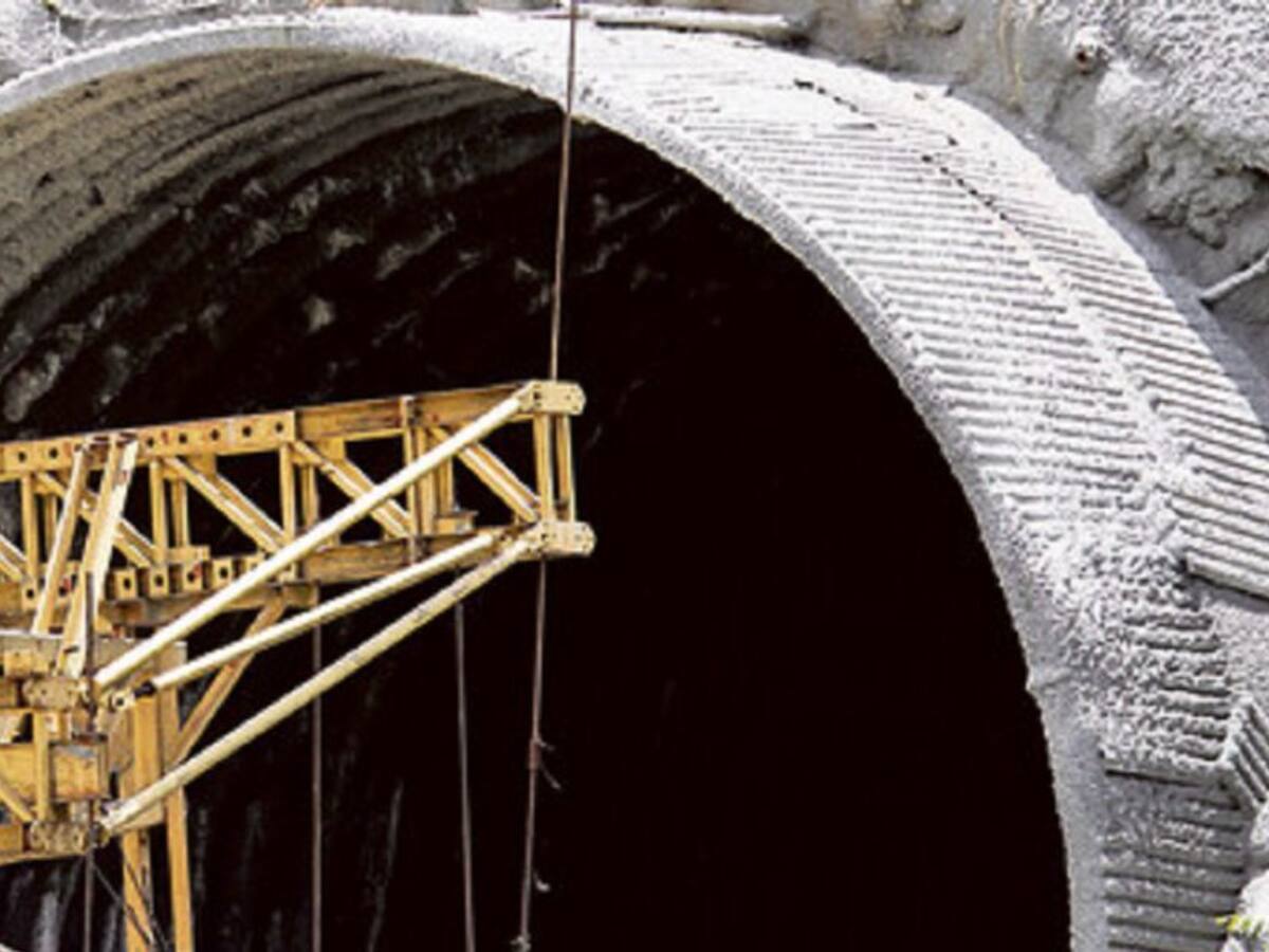 Críticas y preocupación de empresarios de la CCI por Manual de Túneles