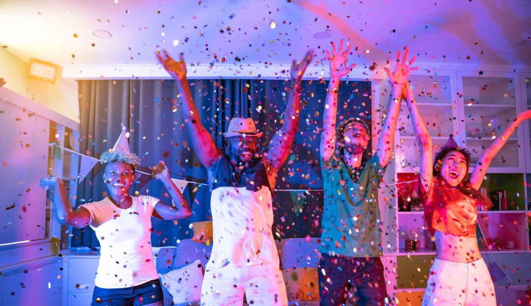 En estos lugares las personas son solteras por decreto un fin de semana