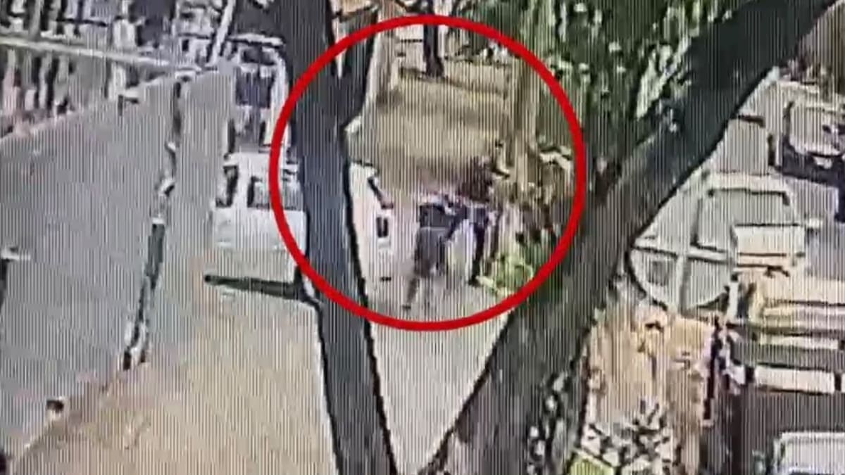Frustran fleteo en Teusaquillo: delincuentes intentaron robar 30 millones de pesos a un adulto mayor