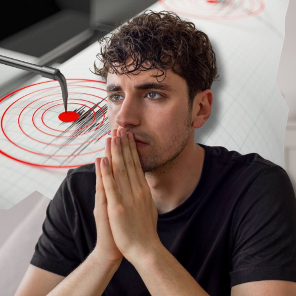 ¿Por qué las personas siguen sintiendo que tiembla después de un terremoto? Explicación psicológica