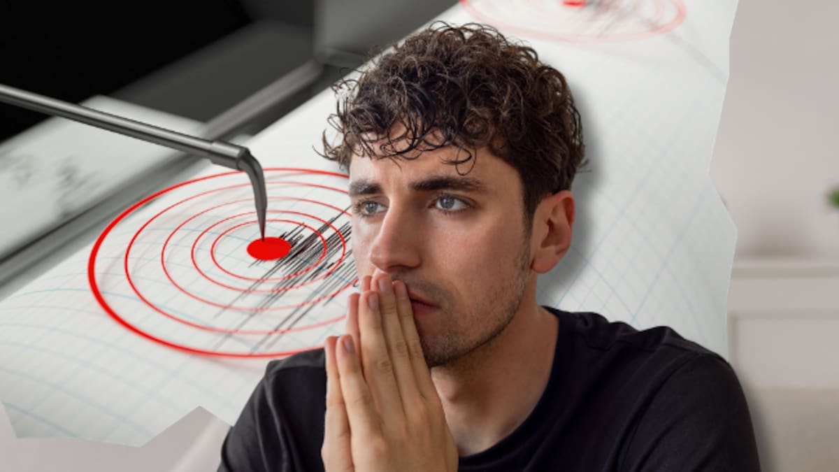 ¿Por qué las personas siguen sintiendo que tiembla después de un terremoto? Explicación psicológica