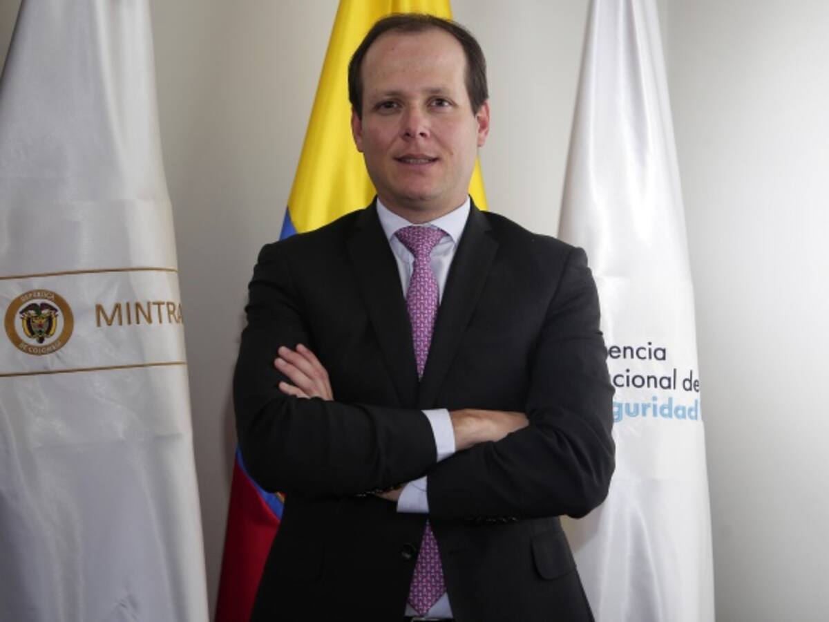 Renunció director de la Agencia Nacional de Seguridad Vial