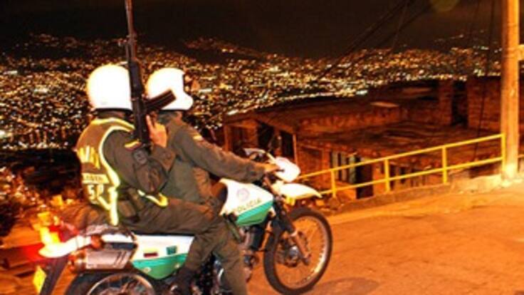 Asesinan a cinco personas en Cali
