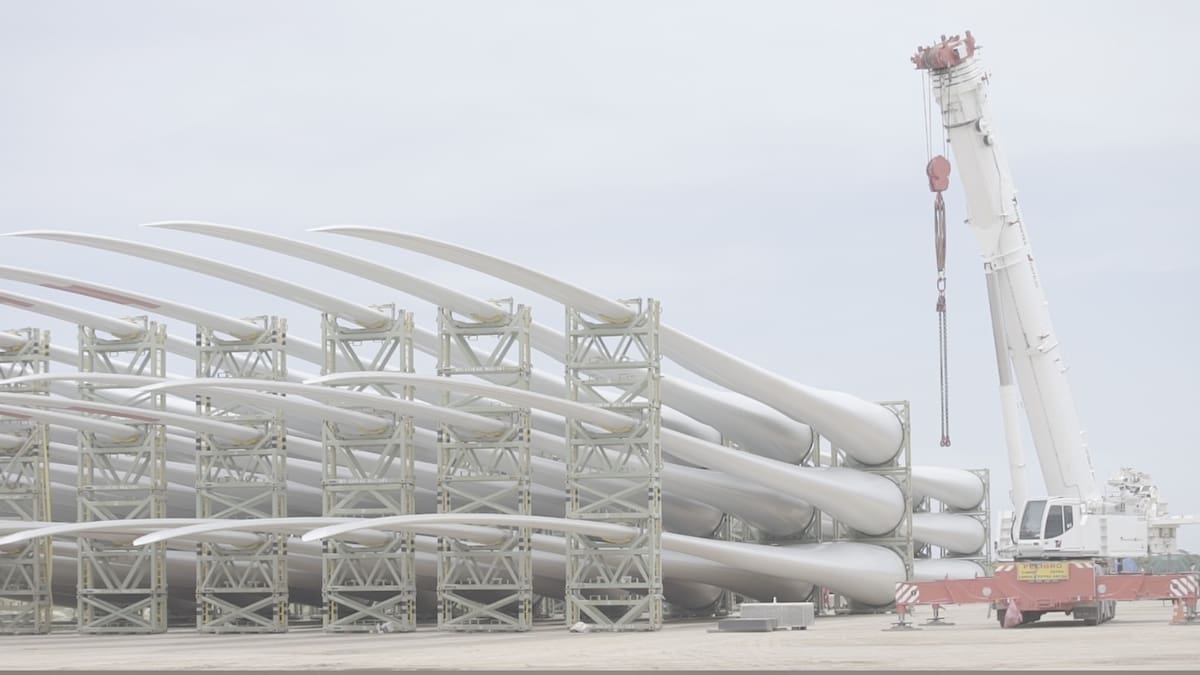 Ecopetrol confirmó la compra del parque eólico Windpeshi en La Guajira