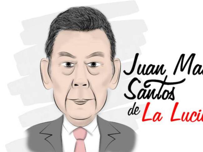 Juan Manuel Santos y Nicolas Maduro de La Luciérnaga ¿Qué dijeron en la reunion de Quito?