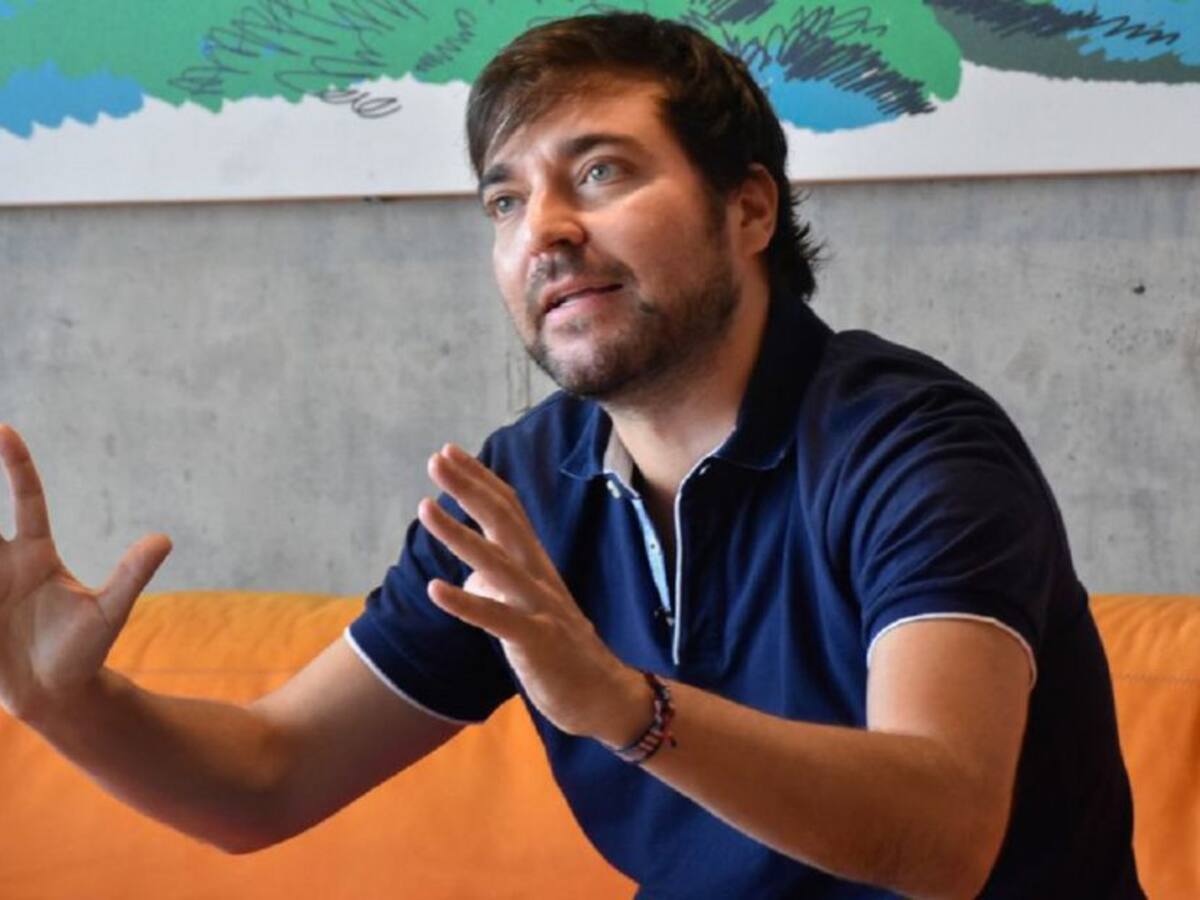 "Estamos llegando al famoso pico de casos de COVID-19": Pumarejo