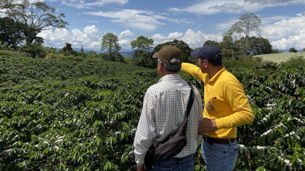 Histórico convenio impulsa la movilidad y el desarrollo cafetero en el Huila