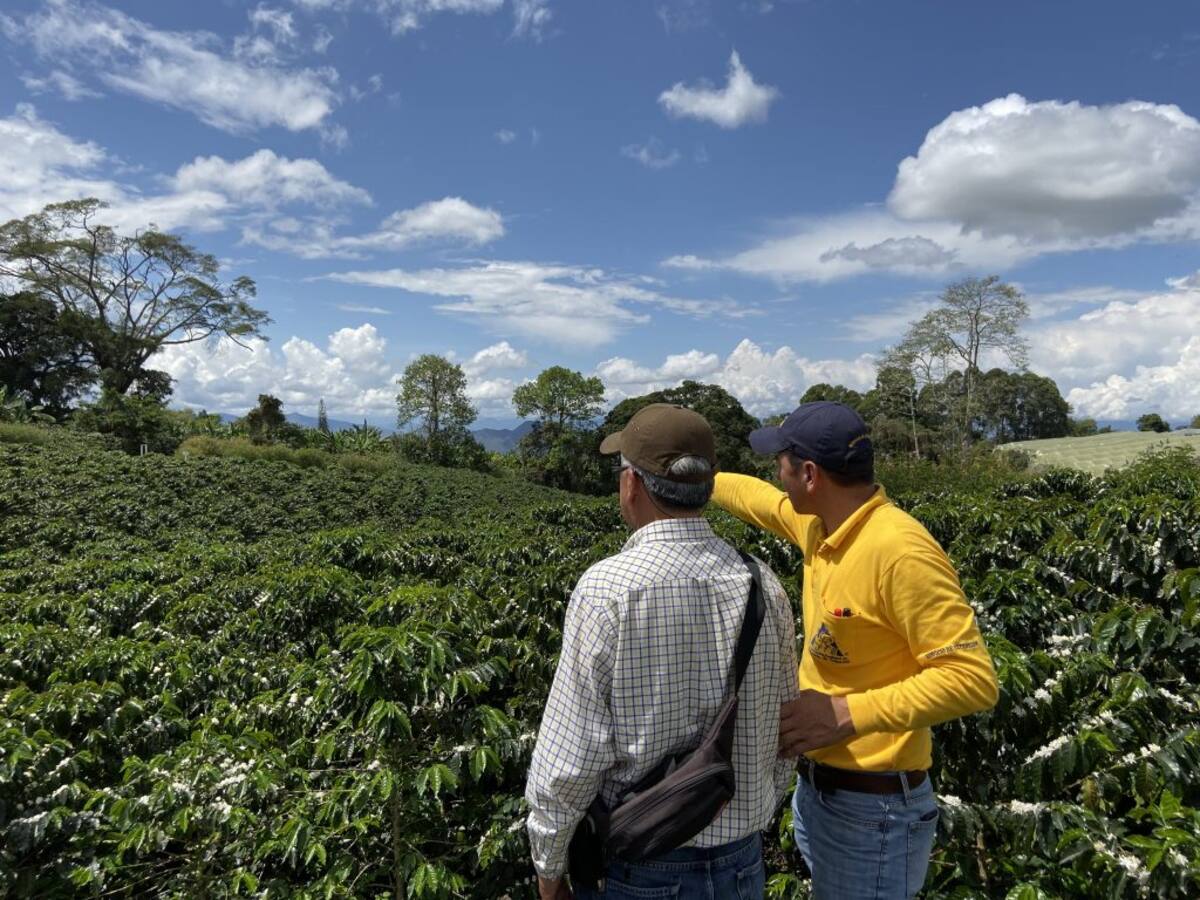 Histórico convenio impulsa la movilidad y el desarrollo cafetero en el Huila