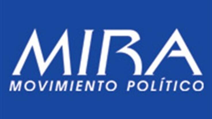 Pablo Fernando Grimaldos, número 101 a la Cámara por Meta por el MIRA
