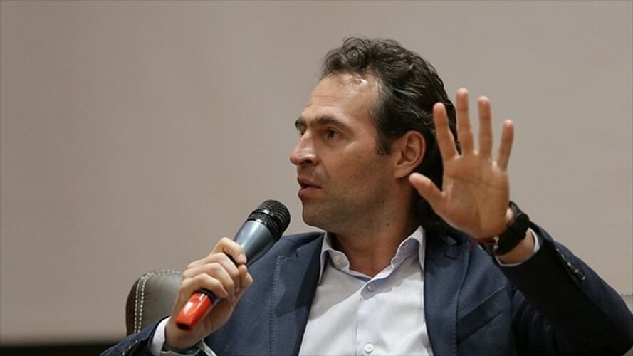 Alcalde de Medellín critica jueces que liberan microtraficantes. Foto: Colprensa