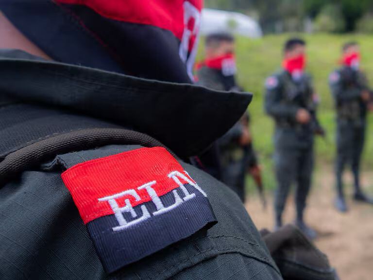 Fueron liberados los cinco ganaderos secuestrados por el ELN en Arauca