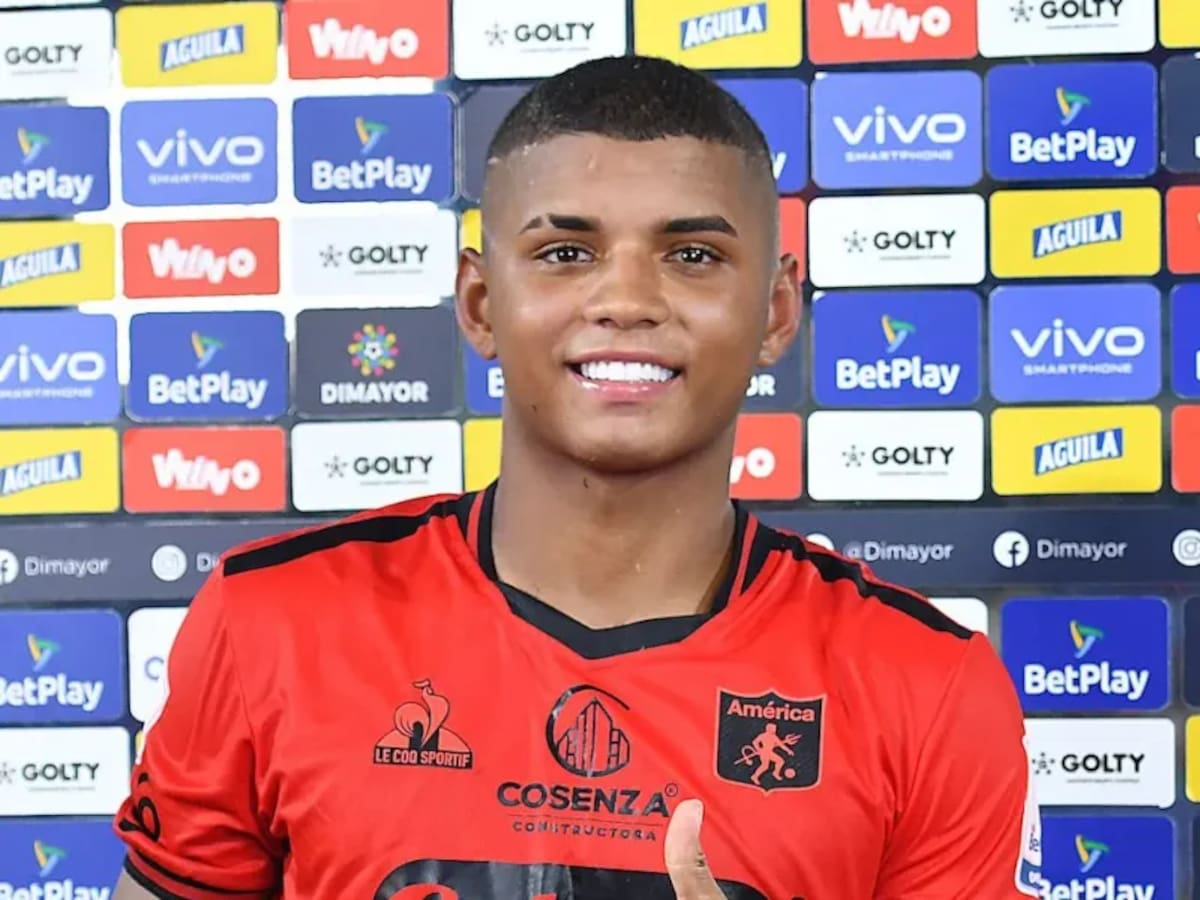 Josen Escobar y su crítica a César Farías: “El técnico pasado no entendía a sus jugadores”