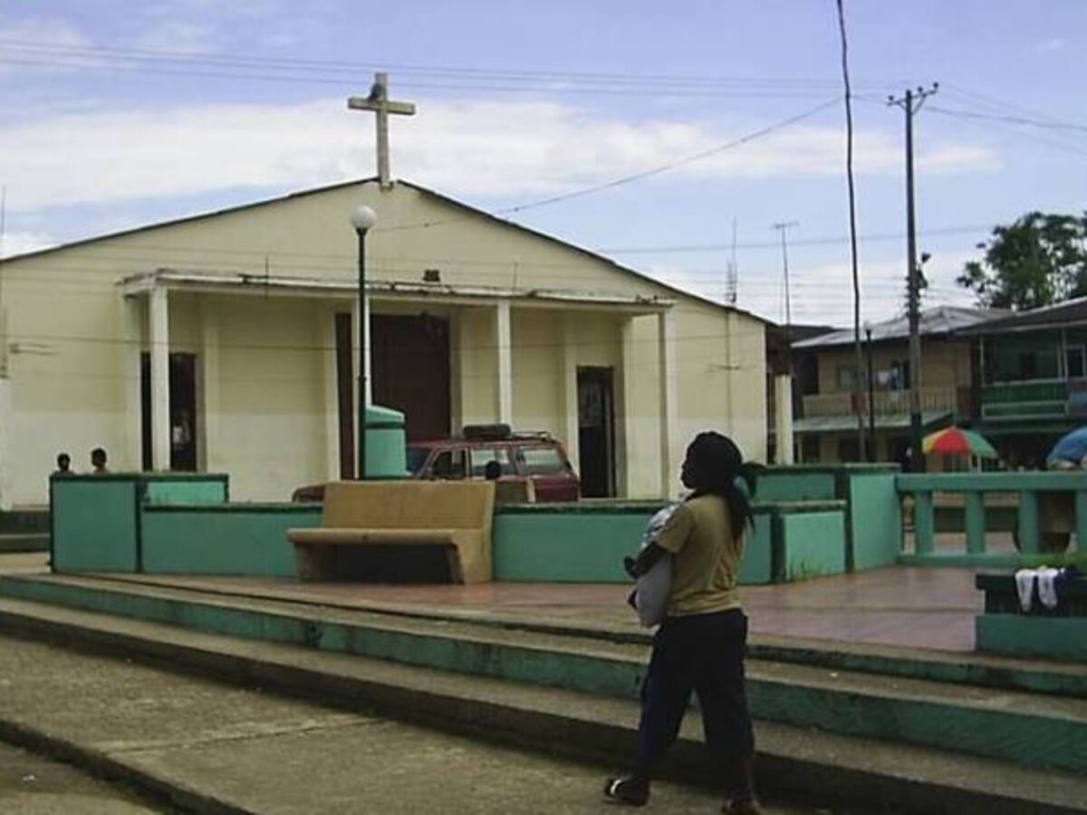 Iglesia pide mantener el cese al fuego con Eln pese a incidente de Magüí Payán en Nariño