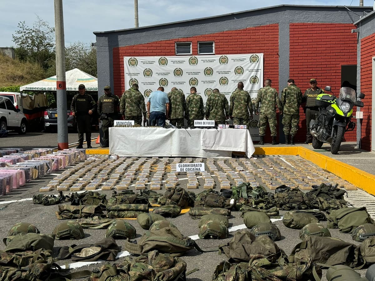 Se cumplen los primeros 100 días de gestión del Director de la Policía Nacional