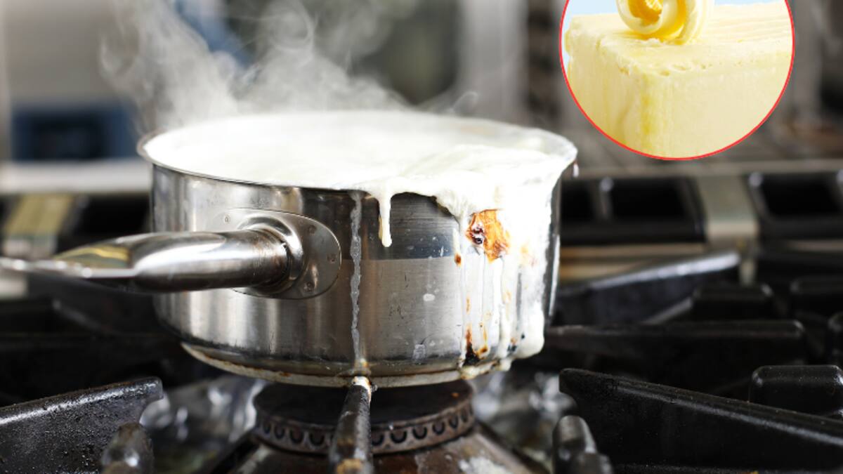 Truco para que no se derrame la olla cuando hierve: necesita un ingrediente de cocina