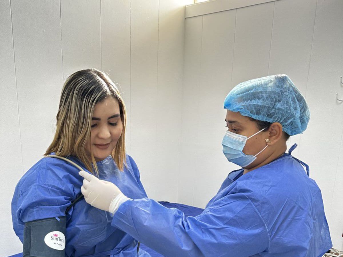 Ranking internacional destacó al HUC como mejor hospital público de Cartagena