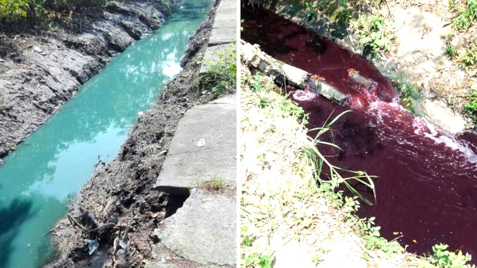 Esta medida busca la recuperación del canal y la mejora de la calidad del agua en los ríos Cali y Cauca