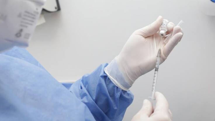 La explicación de la Clinica el Foscal por vacuna vacia a abuela