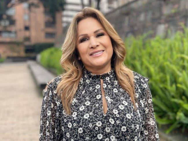 Cortesía: Facebook, Amanda Jaimes Mendoza.