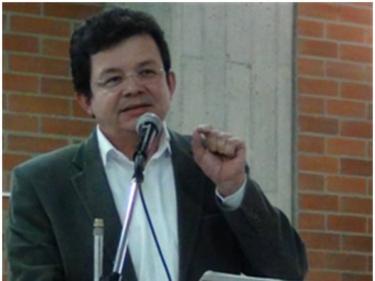 Unión Patriótica realiza asamblea este sábado en Bogotá